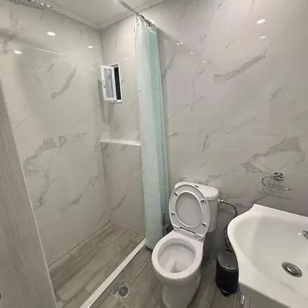 شقة Velar