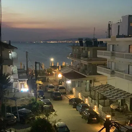 Apartment Velar Peraia (Thessaloniki)