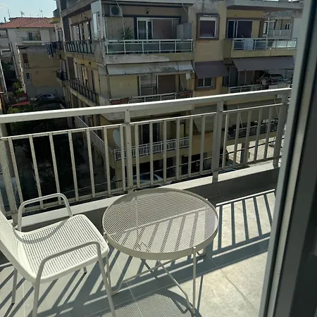 Velar Apartment Peraia (Thessaloniki)