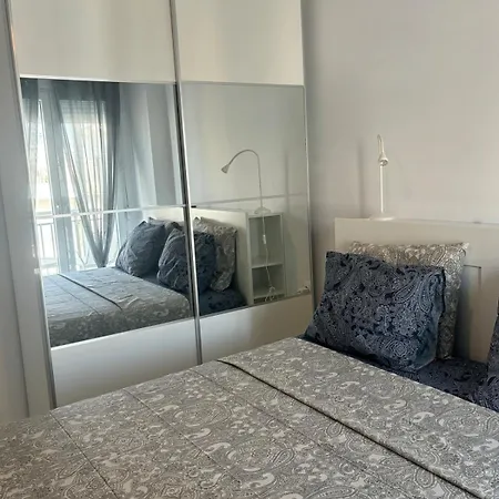 Velar Apartment Peraia (Thessaloniki)